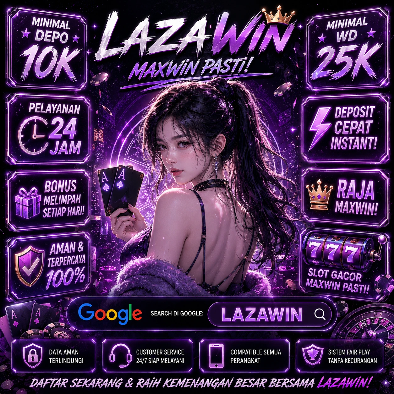 LAZAWIN ※ Link SBOBET Resmi Taruhan Bola Mix Parlay & Multi Bet Dengan Sistem Aman